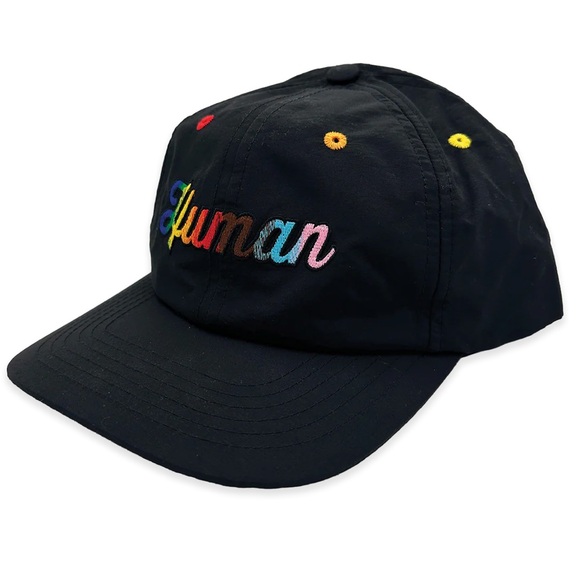 Human Official League Pride Nylon Water Resistant - Picture 1 of 5